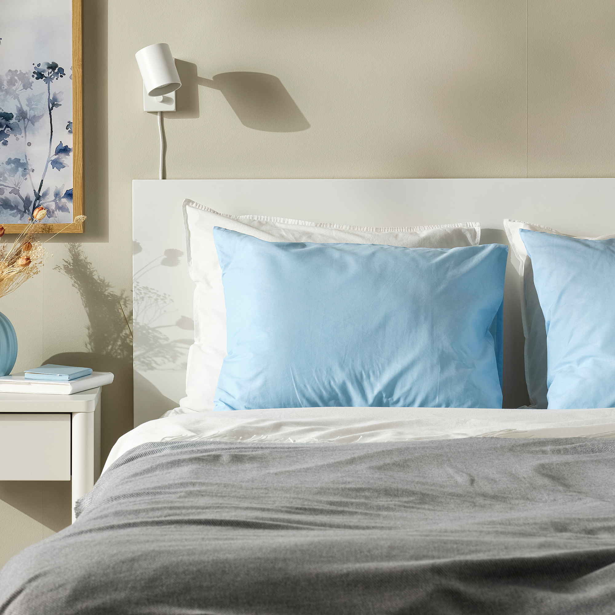 DVALA pillowcase