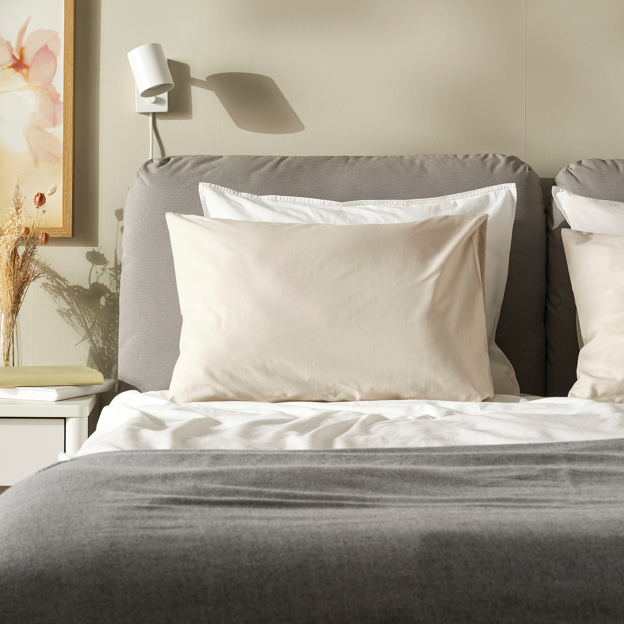 DVALA pillowcase