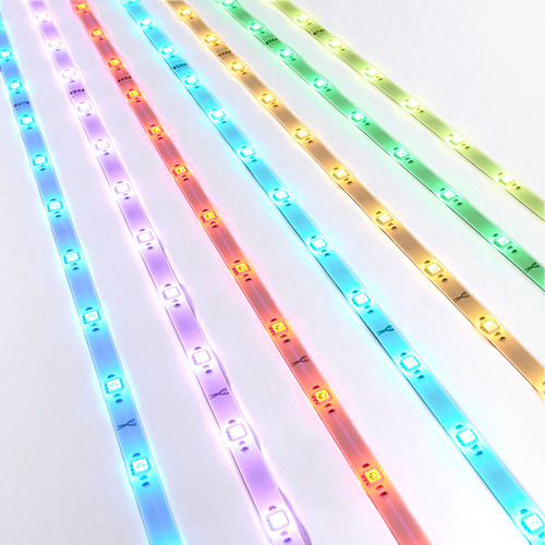 Ikea rgb led on sale strip