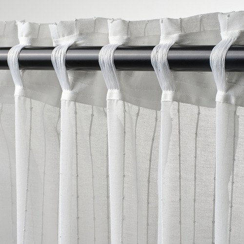 MATILDA 窗紗，一對 