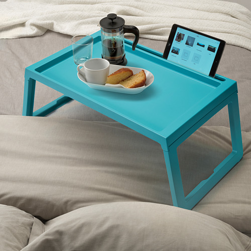 KLIPSK bed tray