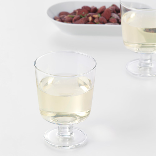 IKEA 365+ 酒杯