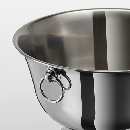 SOLDRÄNKT champagne bowl