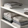 PAX/BERGSBO wardrobe