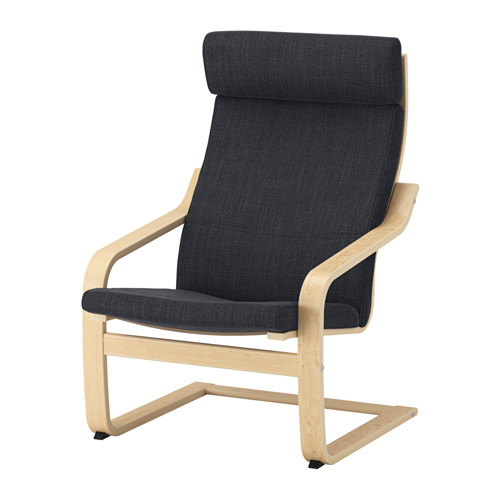 POÄNG armchair