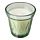 VÄLDOFT - scented candle in glass, Morning dew/light green | IKEA Hong Kong and Macau - PE767287_S1
