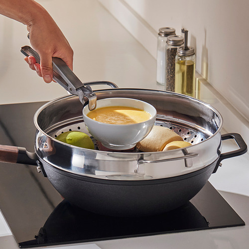 IDEALISK 熱菜夾子