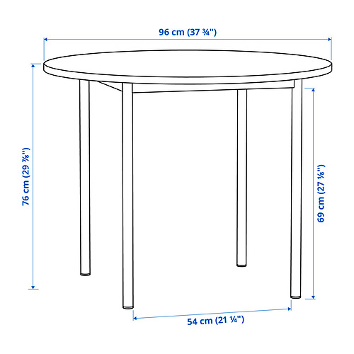 IKEA PS 2026 檯