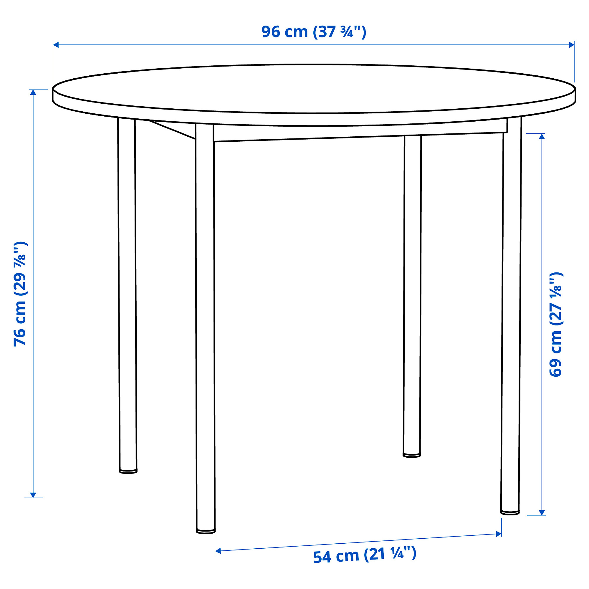 IKEA PS 2026 檯
