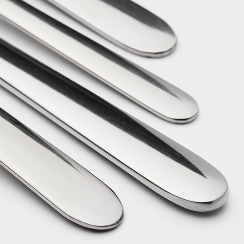 FÖRNUFT 24-piece cutlery set