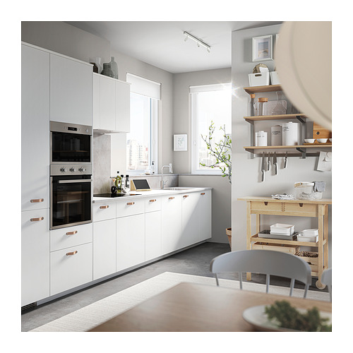 FÖRHÖJA 廚房活動几