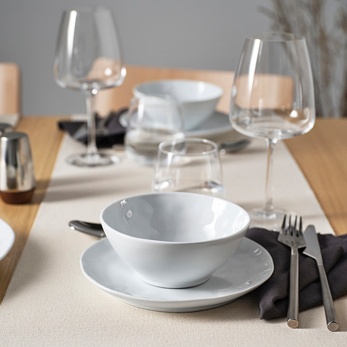 FORELLTETRA side plate