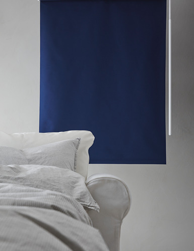 FRIDANS block-out roller blind