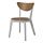 NORDMYRA - 椅子, 竹/白色 | IKEA 香港及澳門 - PE629162_S1