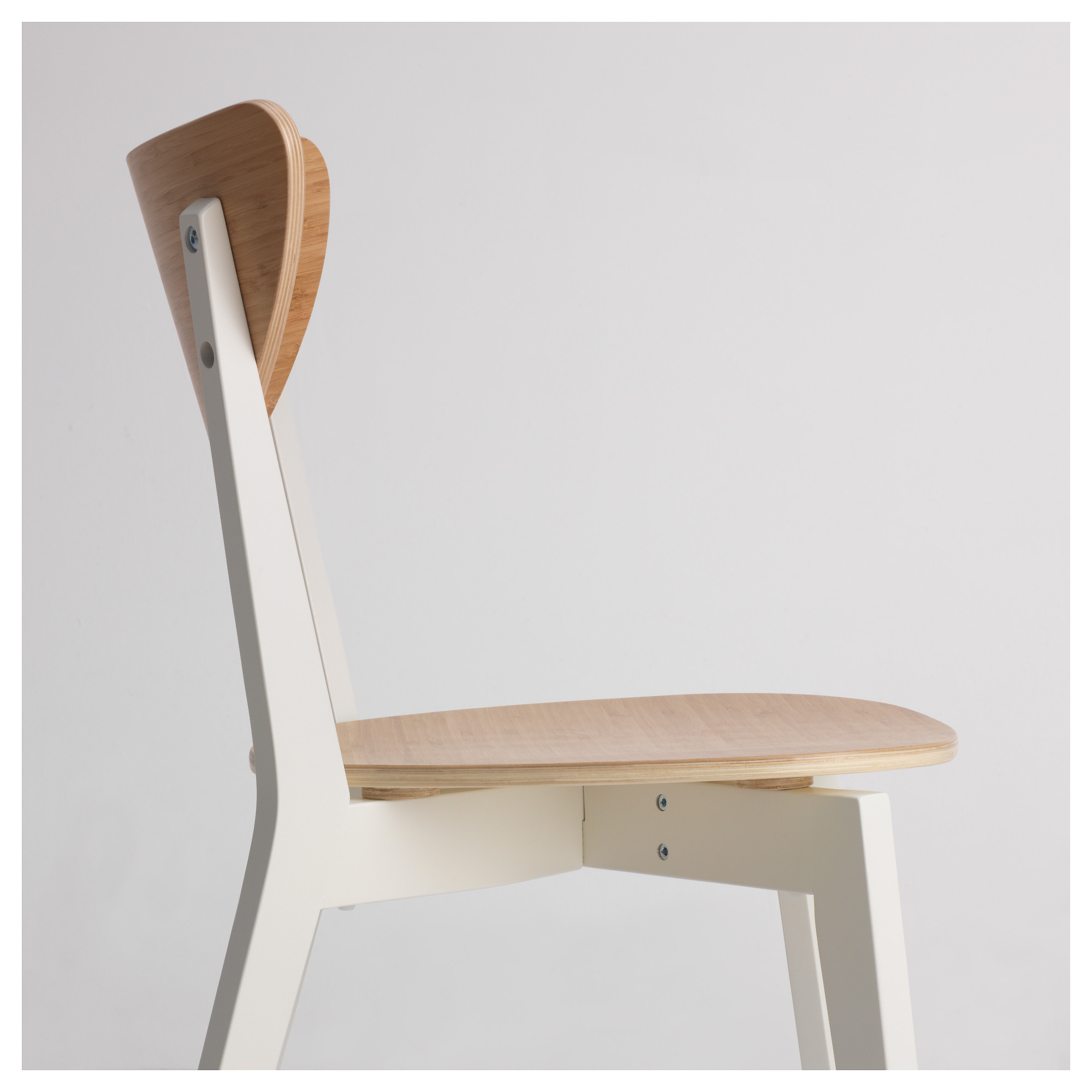 nordmyra  chair bamboowhite  ikea hong kong and macau