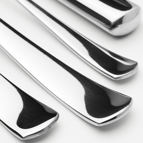 SEDLIG 24-piece cutlery set