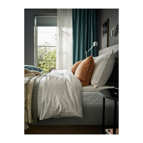 SANELA curtains, 1 pair