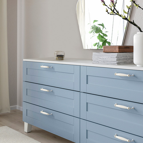 SANNIDAL drawer