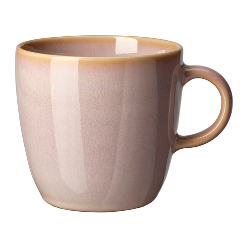 FÄRGKLAR 杯