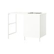 ENHET storage combination