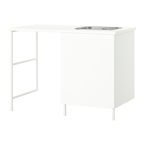 ENHET storage combination