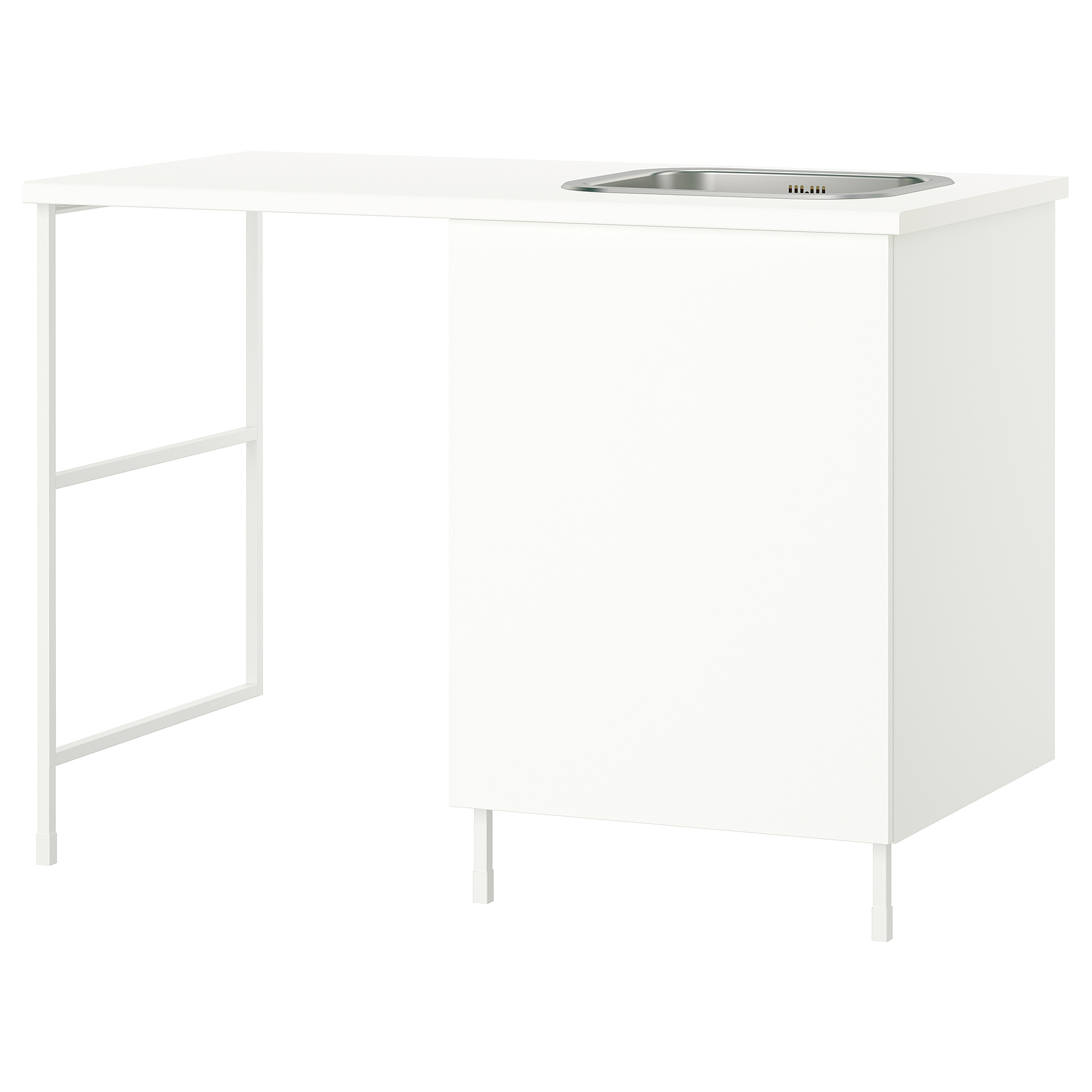 ENHET storage combination