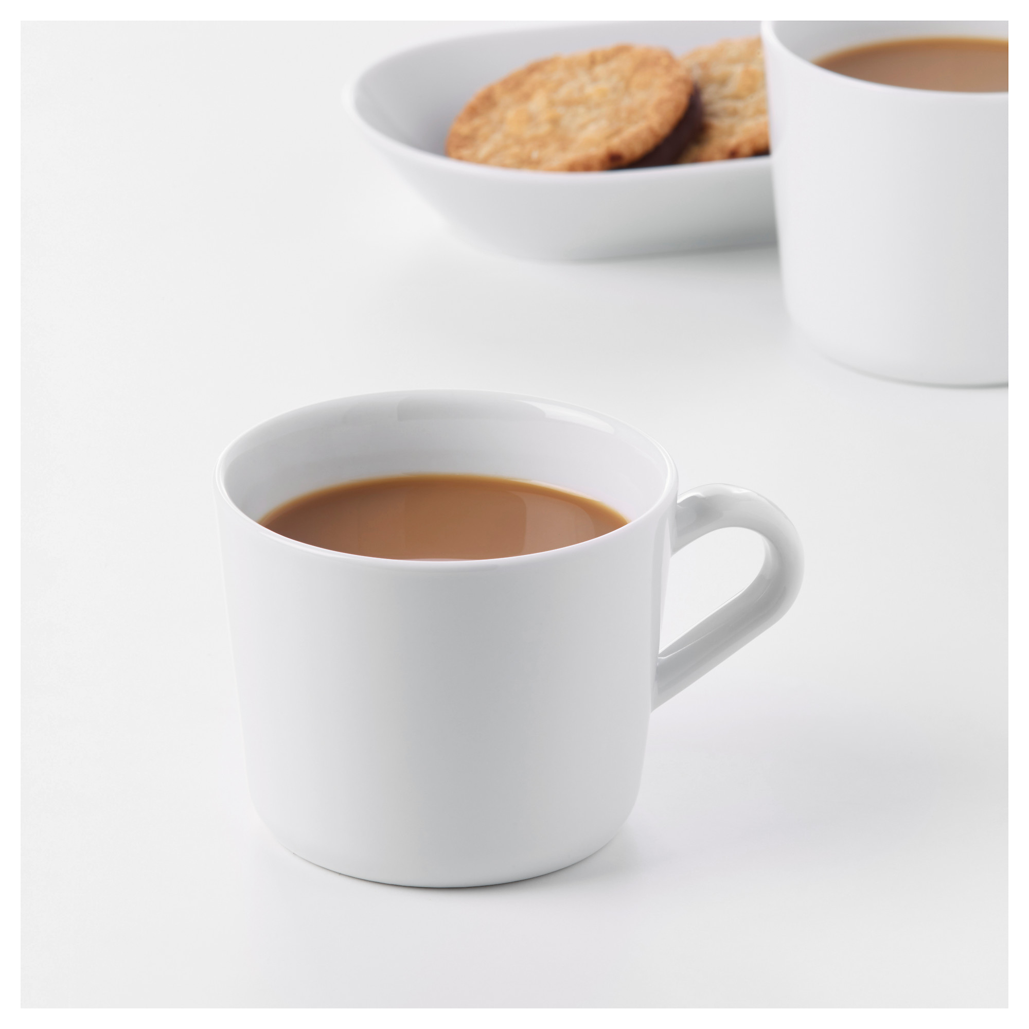 IKEA 365+ mug, white IKEA Hong Kong