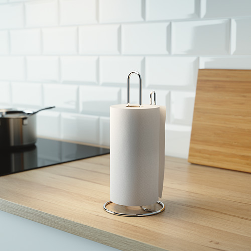 TORKAD kitchen roll holder