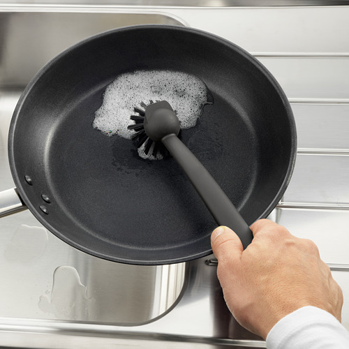 RINNIG dish-washing brush