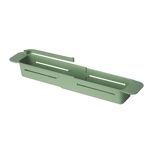 SKOLÄST sink container