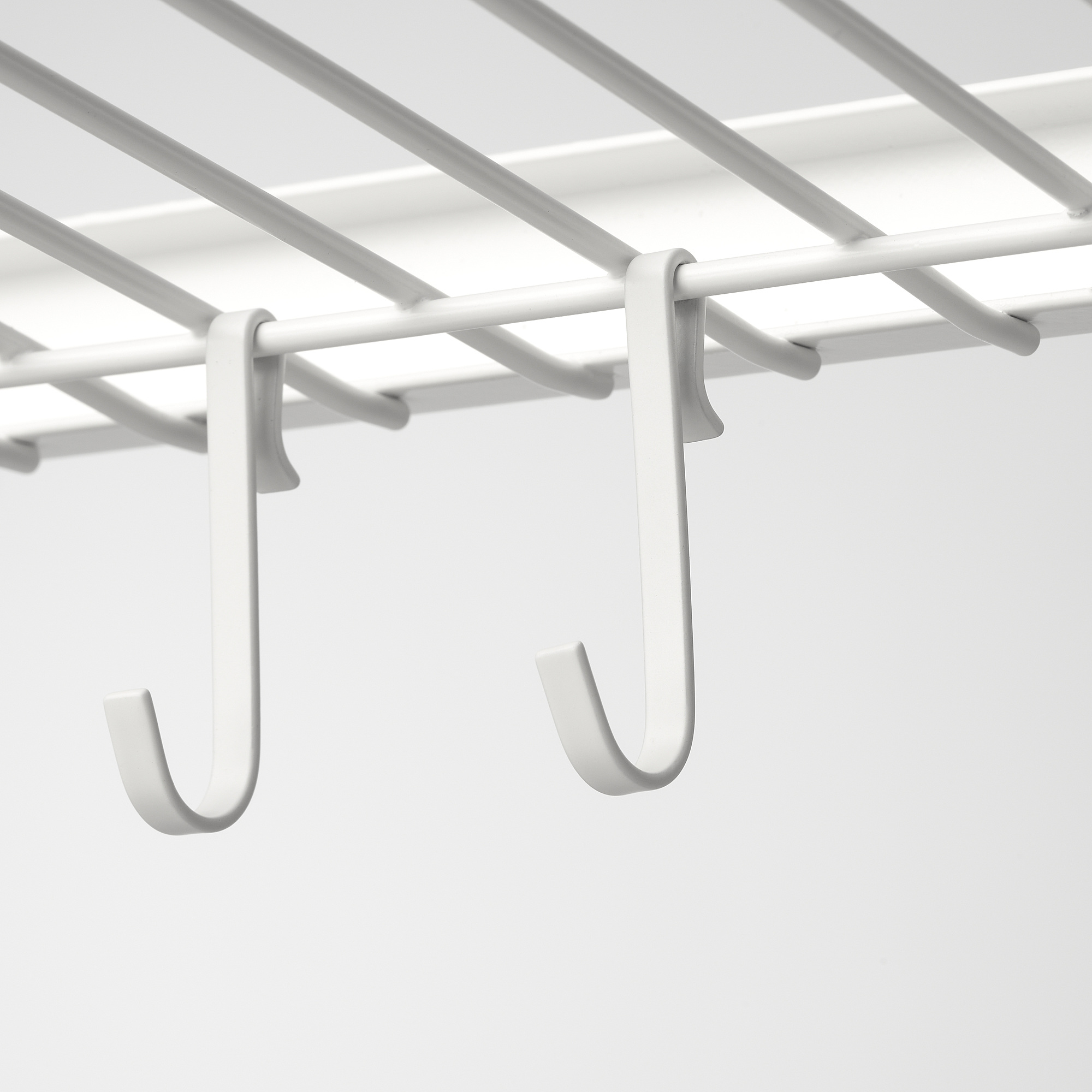 SKYGGFISK dish drainer