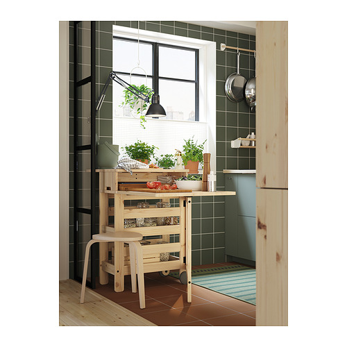 HORNVALLMO pleated blind