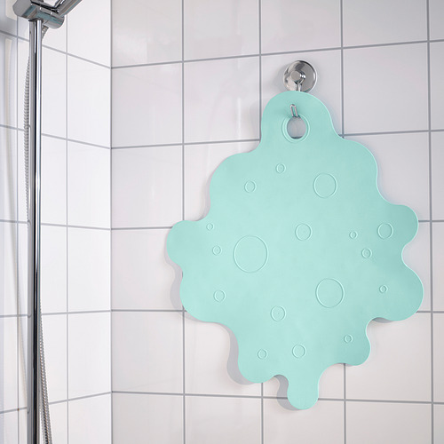 TRAMPSJÖN bathtub mat