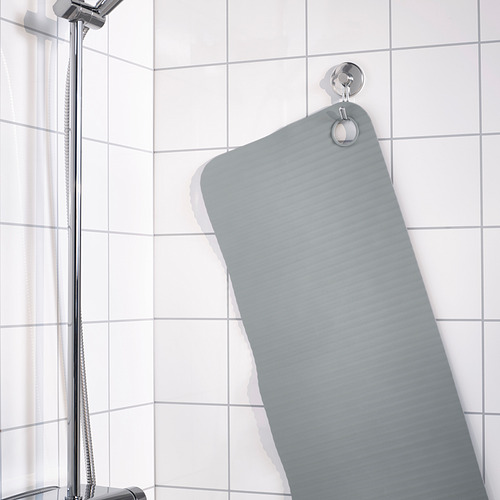 VALVATTNET bathtub mat