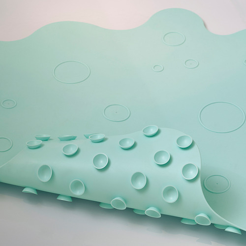 TRAMPSJÖN bathtub mat