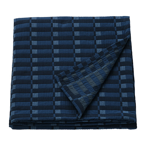 SKOGSKOVALL bedspread