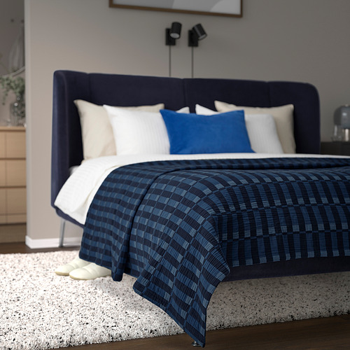 SKOGSKOVALL bedspread