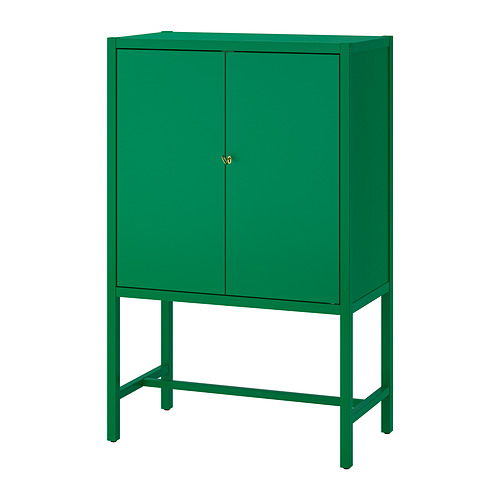 STOCKHOLM 2025 cabinet with 2 doors