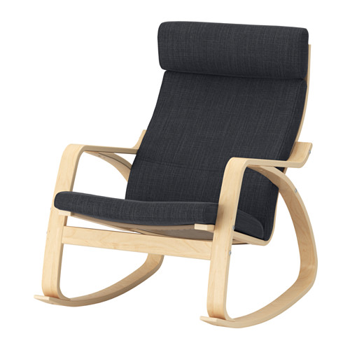 POÄNG rocking-chair