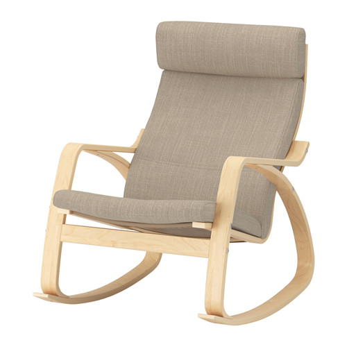 POÄNG rocking-chair