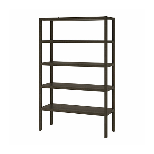 STOCKHOLM 2025 shelving unit