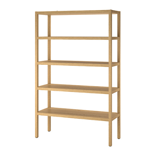 STOCKHOLM 2025 shelving unit