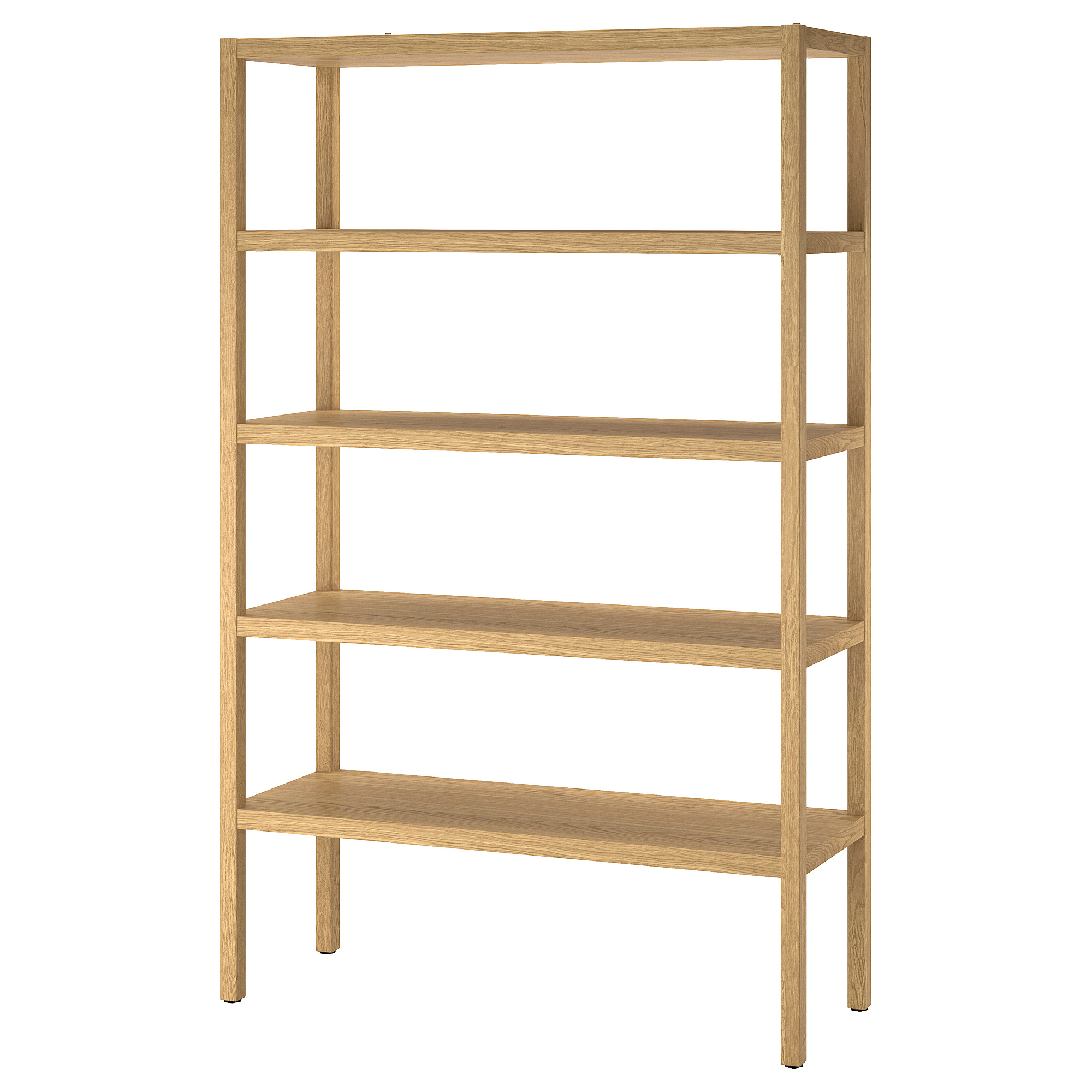 STOCKHOLM 2025 shelving unit