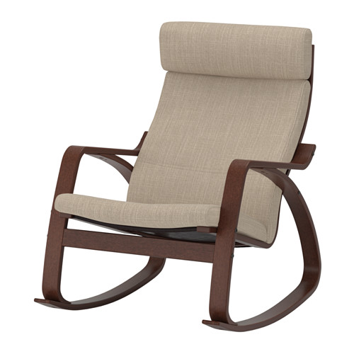 POÄNG rocking-chair