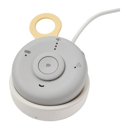 UNDVIKA baby monitor