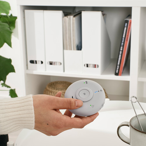 UNDVIKA baby monitor