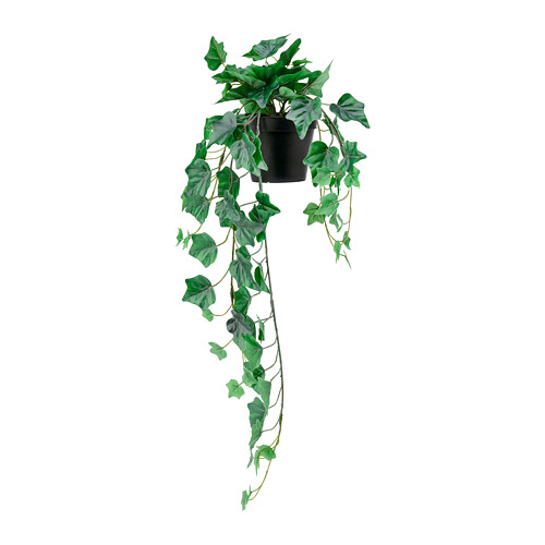 FEJKA artificial potted plant