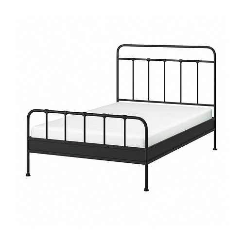 STJÄRNÖ bed frame