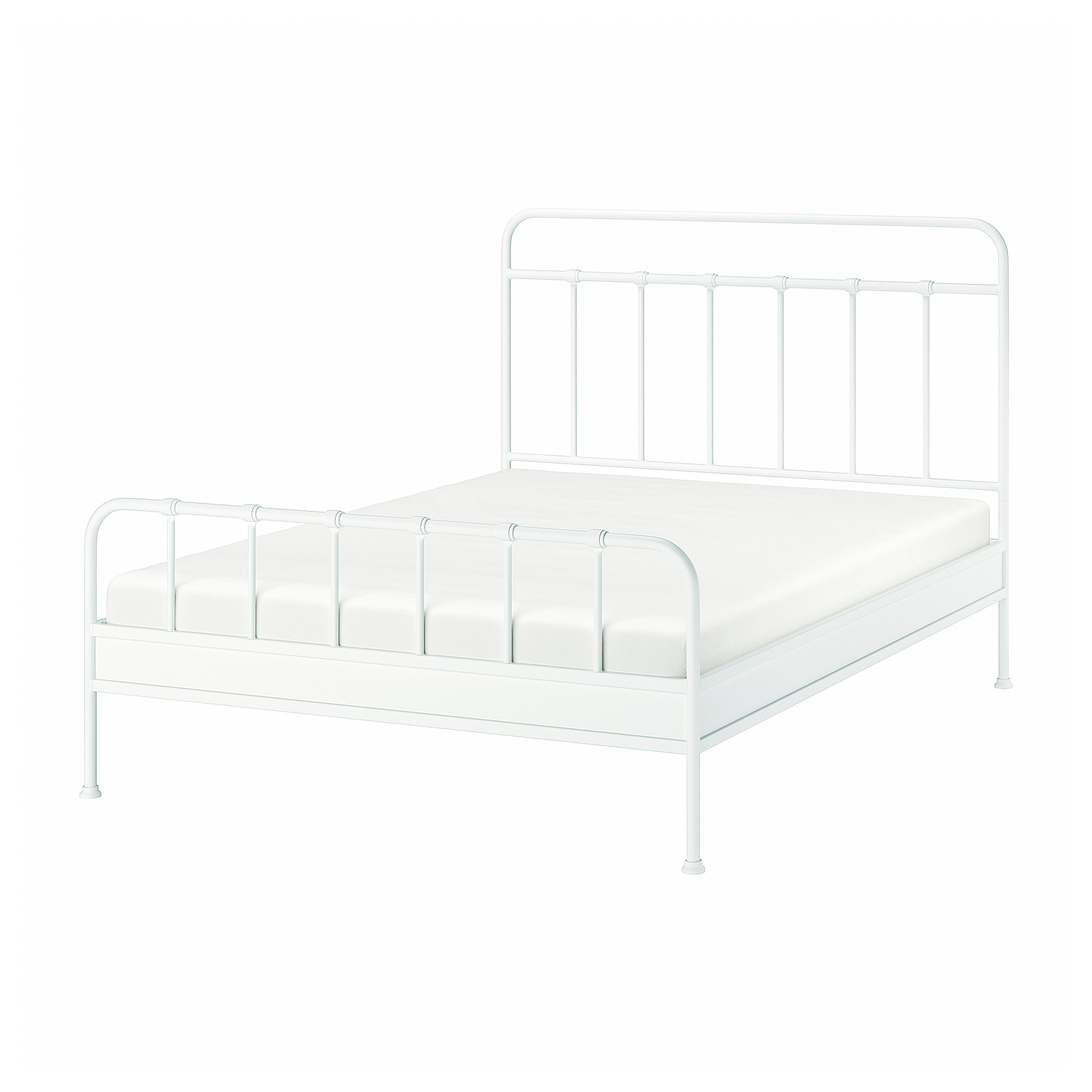 STJÄRNÖ bed frame