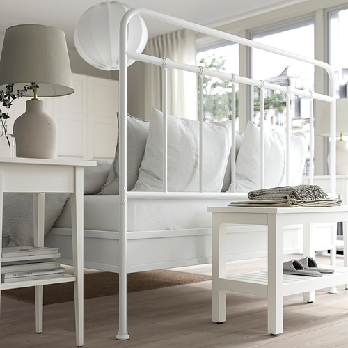 STJÄRNÖ bed frame